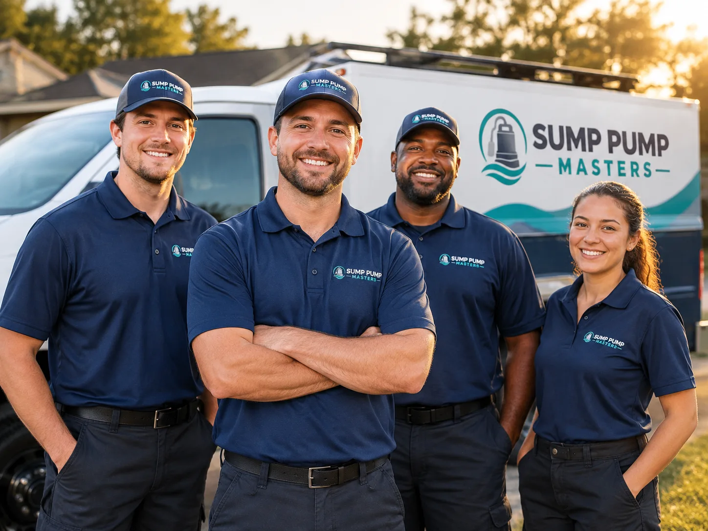 Sump Pump Repair company in Mesa, AZ